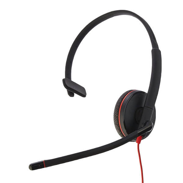 Plantronics Blackwire 3215 USB 